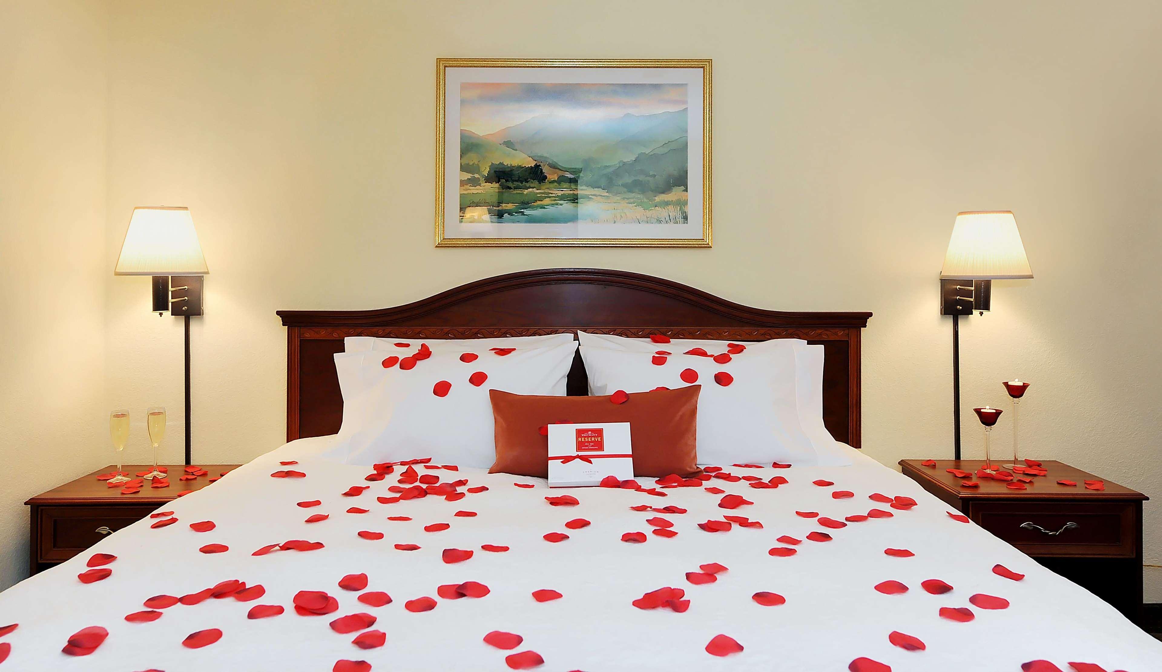 Hampton Inn Spartanburg Hotel Kamer foto
